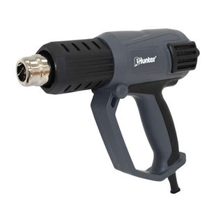 אקדח חום מקצועי 2000W דיגיטלי HUNTER