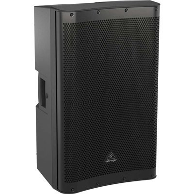 ‏רמקול מוגבר Behringer DR115DSP ברינגר