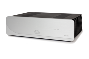 מגבר כח מבית Atoll Electronique דגם AM400
