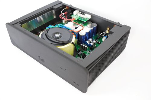 מגבר כח מבית Atoll Electronique דגם AM400