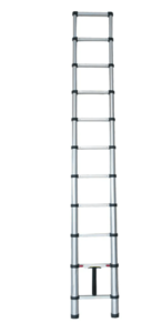 סולם טלסקופי 3.8 מטר