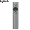שלט מצגות אלחוטי Logitech Spotlight