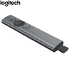 שלט מצגות אלחוטי Logitech Spotlight