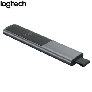 שלט מצגות אלחוטי Logitech Spotlight