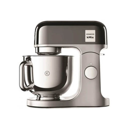 מיקסר מקצועי דגם KMX761BC KENWOOD בצבע כרום