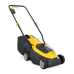 מכסחת דשא נטענת 30 ס"מ + סוללה STIGA Collector 132 AE 4Ah