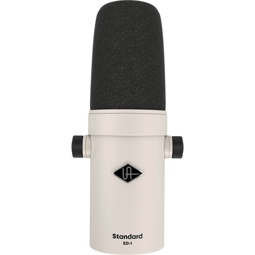 Universal Audio SD-1 STANDARD DYNAMIC Microphone