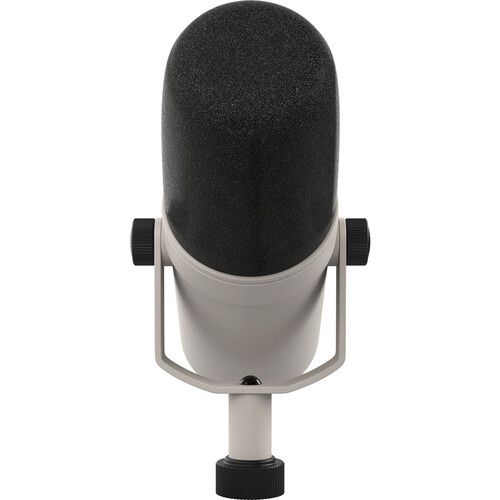 זוית נוספת Universal Audio SD-1 STANDARD DYNAMIC Microphone