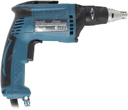 מברגה לקירות גבס 570W