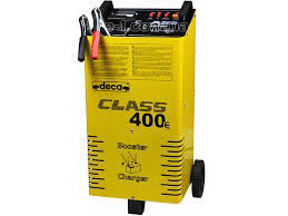 מטען בוסטר חד פאזי 12V-24V
