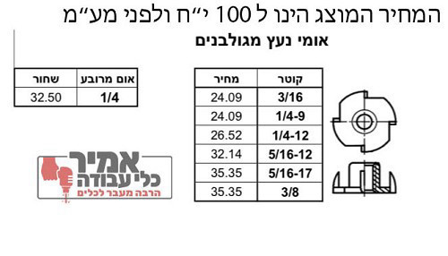 אום נעץ אינצי