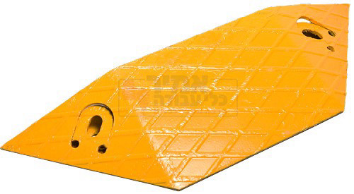 סופית למחסום דוקרנים תוצרת אירופה MFK