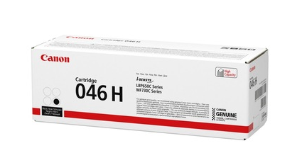 טונר ‏שחור מקורי Canon 046H CRG046HBK