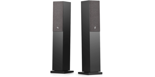 זוג רמקולים ביתיים מדגם Audio Pro A38