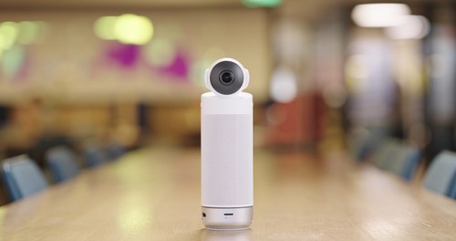 מצלמת רשת Kandao Meeting S