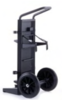 עגלה לרתכת דגם Transport trolley maxi 