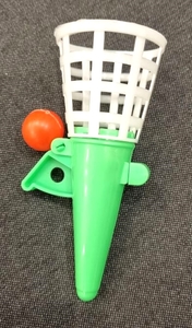 כדורסל קפיץ 50 יחידות
