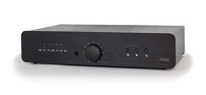 קדם מגבר מבית ATOLL Electronique דגם PR200 Signature