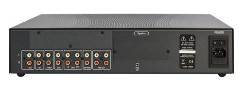 קדם מגבר מבית ATOLL Electronique דגם PR200 Signature