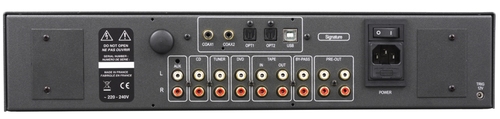 קדם מגבר מבית ATOLL Electronique דגם PR300 Signature