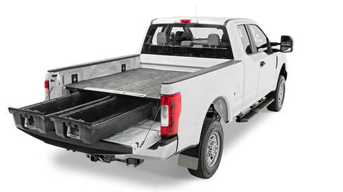 סט מגירות לפורד 2016-2009 F250/F350