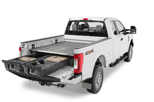 סט מגירות לפורד F250/F350 2022-2017