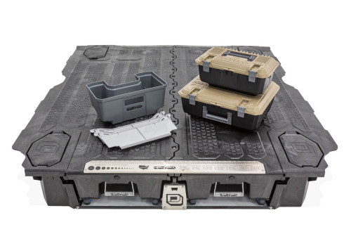 סט מגירות לפורד F250/F350 2022-2017
