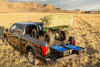 סט מגירות לפורד F250/F350 2022-2017