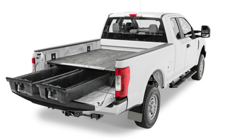 סט מגירות לפורד F250/F350 2022-2017