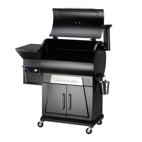 מעשנה חשמלית פלט Z GRILLS 700D3 מקט 22911