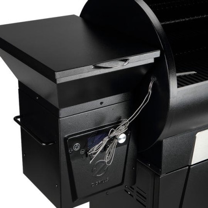 מעשנה חשמלית פלט Z GRILLS 700D3 מקט 22911