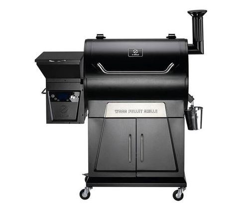 מעשנה חשמלית פלט Z GRILLS 700D3 מקט 22911
