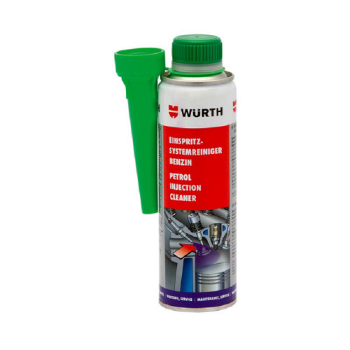 ‏תוסף דלק בנזין Wurth