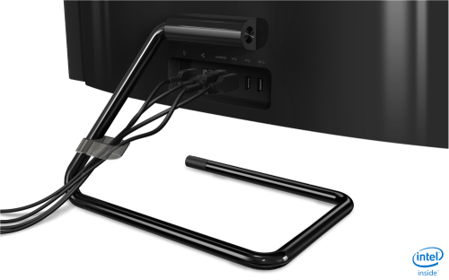 Lenovo IP AIO 3 24IMB05 F0EU00EMIV ‏23.8 ‏אינטש לנובו