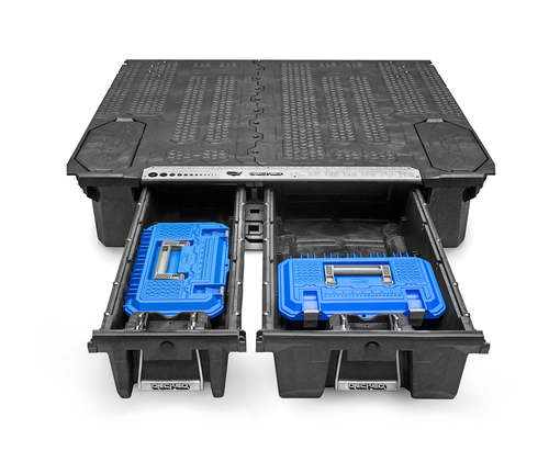 ארגז כלים CROSSBOX צר למגירות