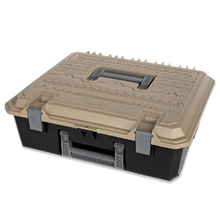 ארגז כלים D-Box רחב למגירות