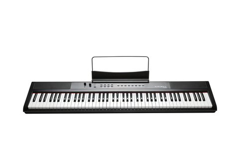 פסנתר חשמלי | קורצוויל KURZWEIL KA50 | מיוזיקזול כלי נגינה