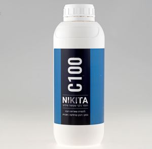 חומר לניקוי קשה NIKITA C-100