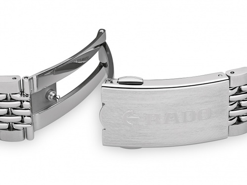 שעון RADO CAPTAIN COOK אוטומטי לגבר (42 ממ)