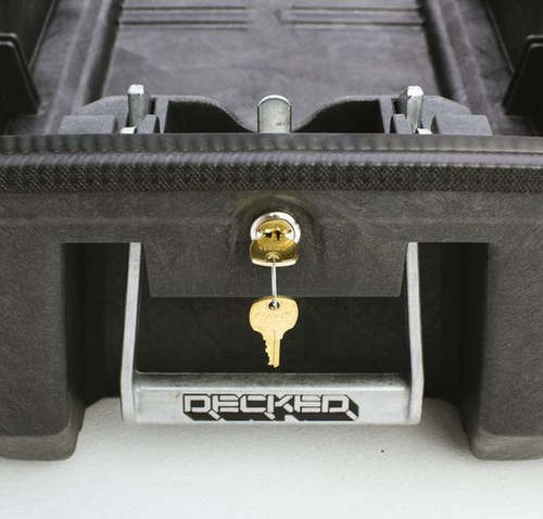 סט של 2 מנעולים למגירות DRAWER SYSTEM LOCKS