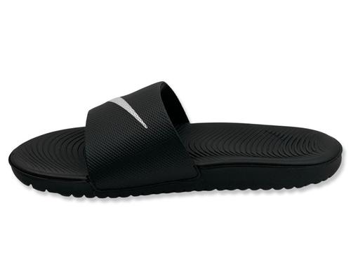mens nike kawa slides