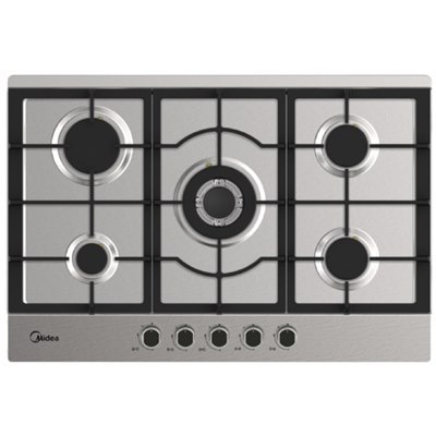 כיריים גז Midea 75G50ME005SFT