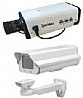 מצלמת מעקב מקצועית Sysvideo SC6151G-H5+YT6001-A7