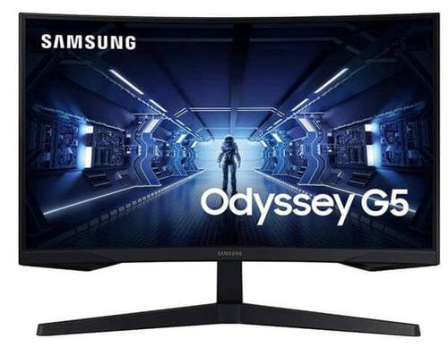 Samsung Odyssey G5