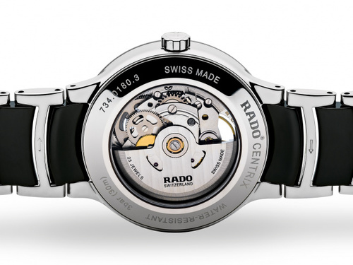 שעון RADO CENTRIX אוטומטי לגבר 
