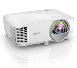 מקרן BENQ EW800ST בנקיו