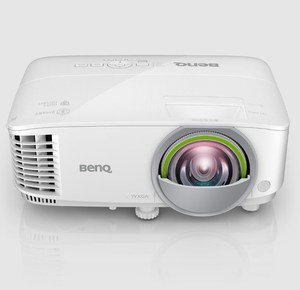 מקרן BENQ EW800ST בנקיו