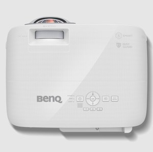 מקרן BENQ EW800ST בנקיו
