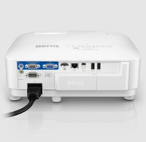 מקרן BENQ EW800ST בנקיו