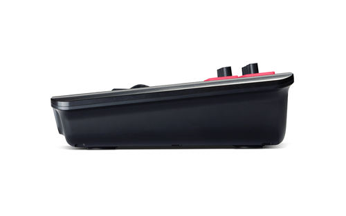 זוית נוספת M-Audio Oxygen 61 MKV